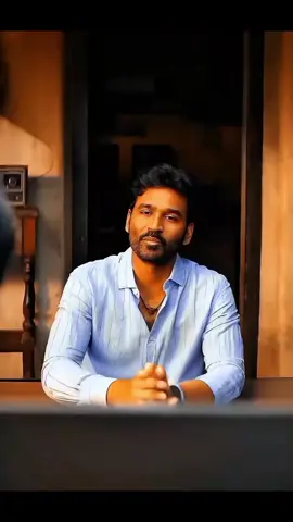 Ethana Saami Vandhadhaiya Idhu Endhendha Sami Thanthaiya ♥️ #idlikadai #dhanush #gvprakash #nithiyamenon #tamilstatus 