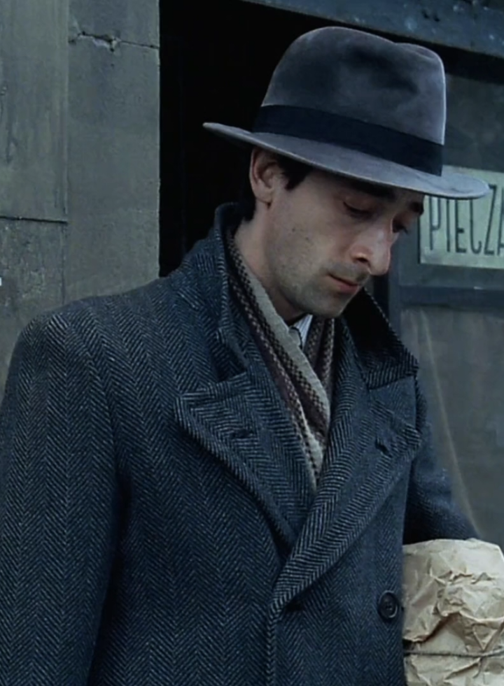 #thepianist #adrienbrody #targetaudience #viral #fyp 