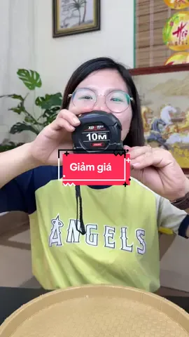 Thước dây đa năng #hangxinhtuoi #thuocdaydanang 