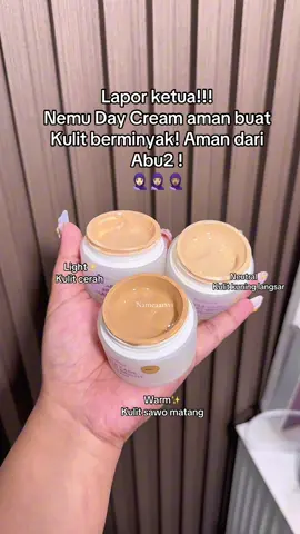 #NPLDayCream #facetology #TripleCateSeries #DayCreamFacetology 