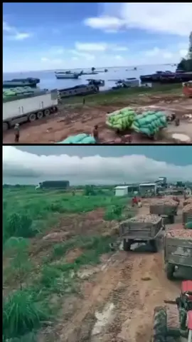 ..กัมพูชากำลังป่วนหนักข้าวกิโลละ 3 บาท มันสำปะหลังกำลังเน่า รัฐบาลก็เหมาจ้องแต่จะเวรคืนที่ดินเพื่อขายให้นายทุนจีน..ชาวเขมรดิ้นกันสุดเหวี่ยงเพื่อความอยู่รอดในตอนนี้#เทรนมาแรงวันนี้ #ข่าวtiktok #คนไทยรู้ทัน #cambodia #สตอรี่_ความรู้สึก😔🖤🥀 