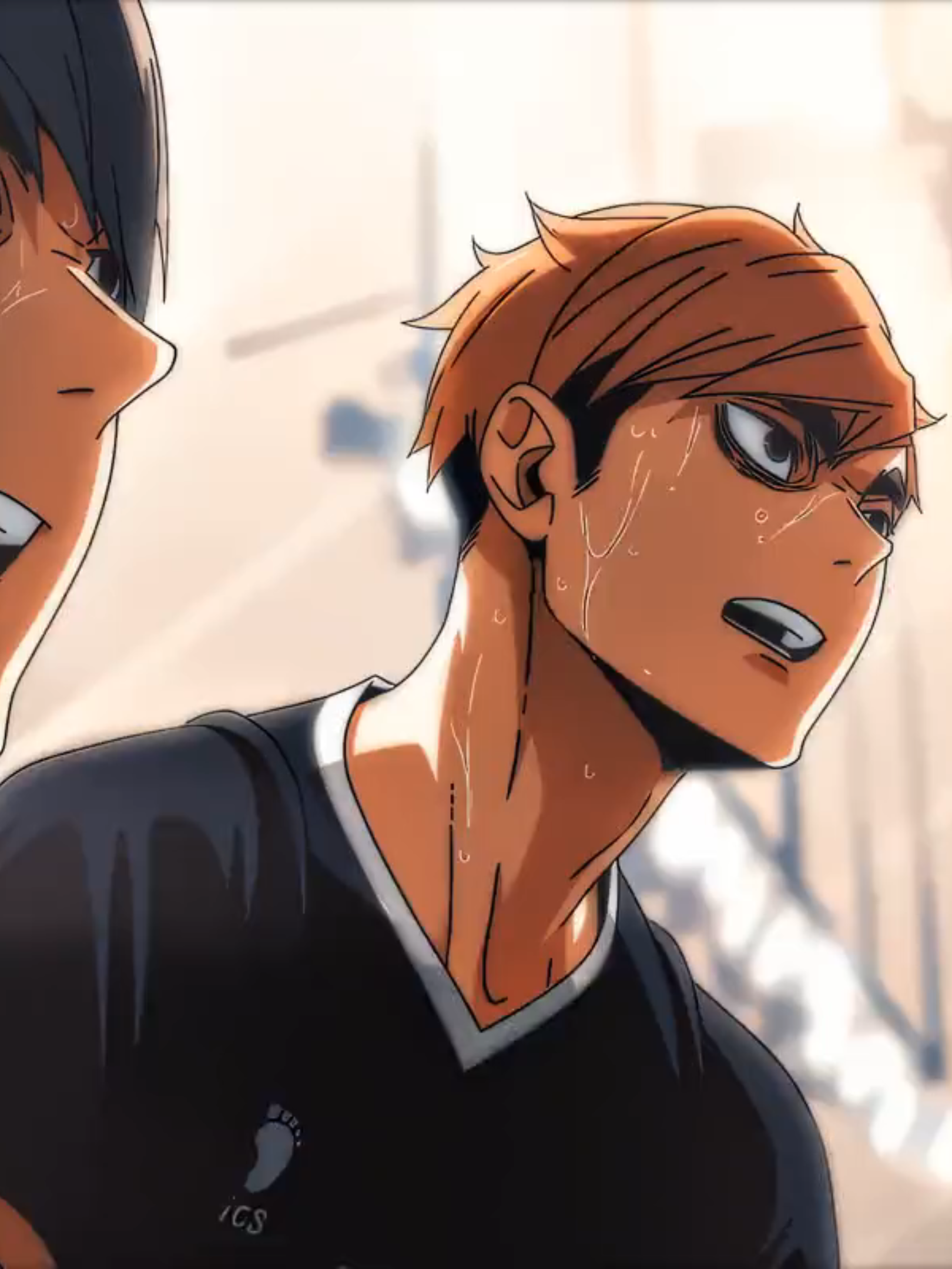 This twin😫🙌 #haikyuu#haikyuuedits #atsumumiya #atsumu #harusq #ozenasq #zans #fyp