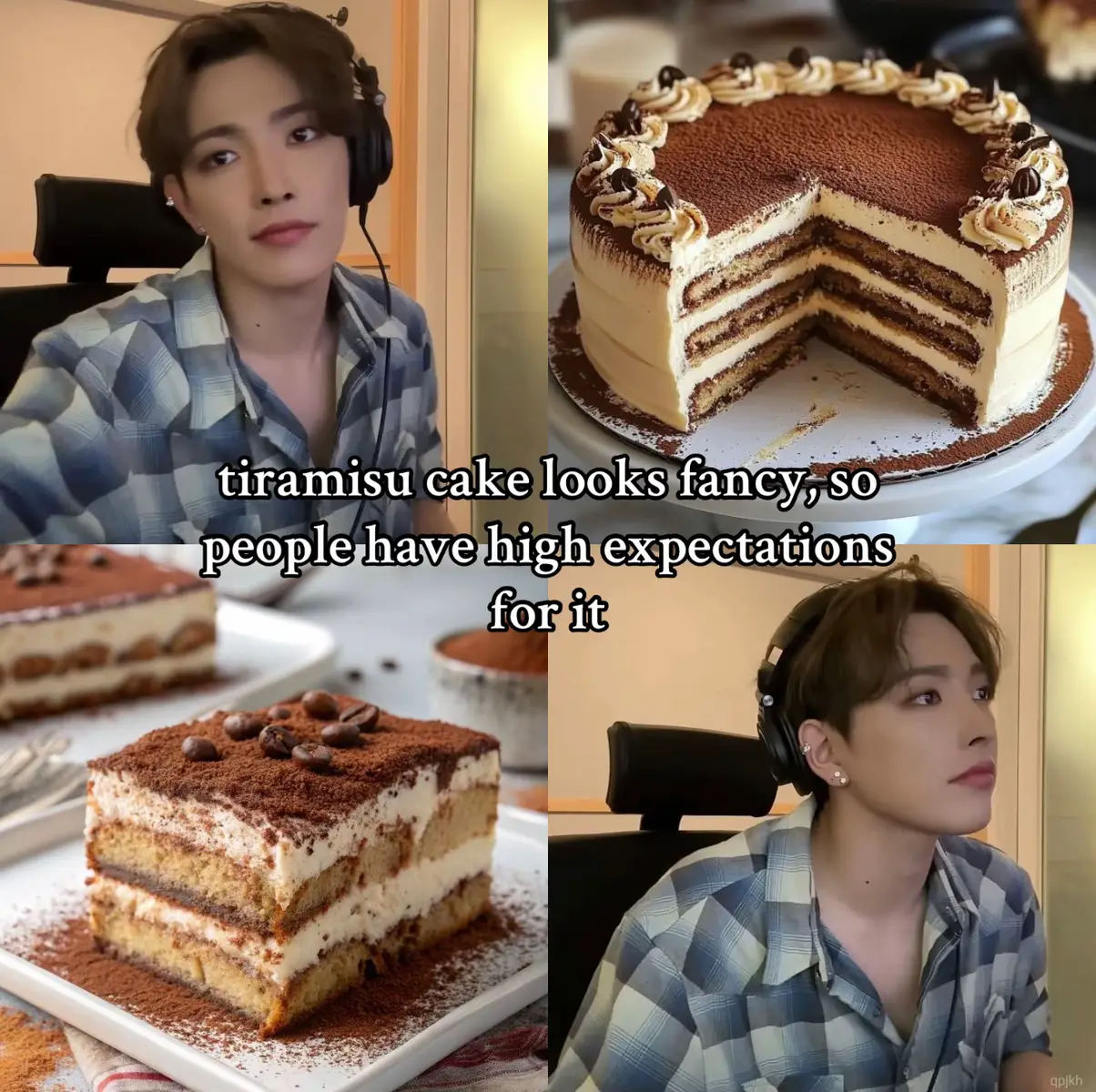 after doing the marble trend, i had to do this | #ateez #에이티즈 #cake #atinyfyp #ateezedit
