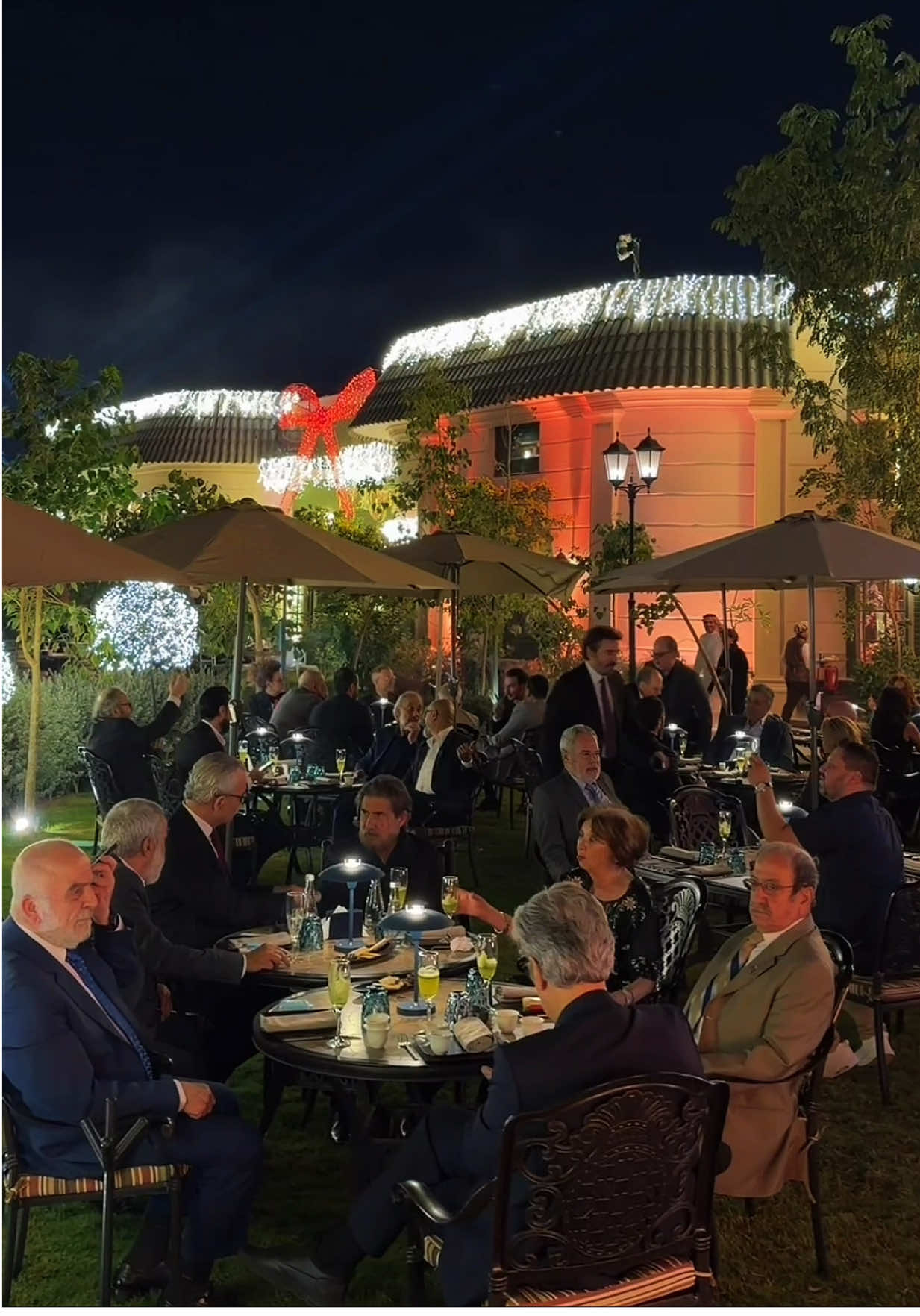 نجوم الفن السوري في منطقة #ذا_جروفز احد مناطق #موسم_الرياض 🇸🇦❤️🇸🇾