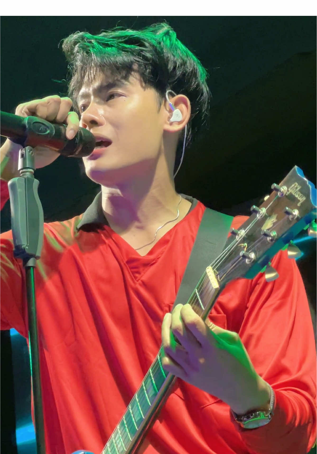 อ้ายใส่เสื้อปุ๋ย #อ้ายแมน🩷#แมนภิสิทธิ์พงษ์ 