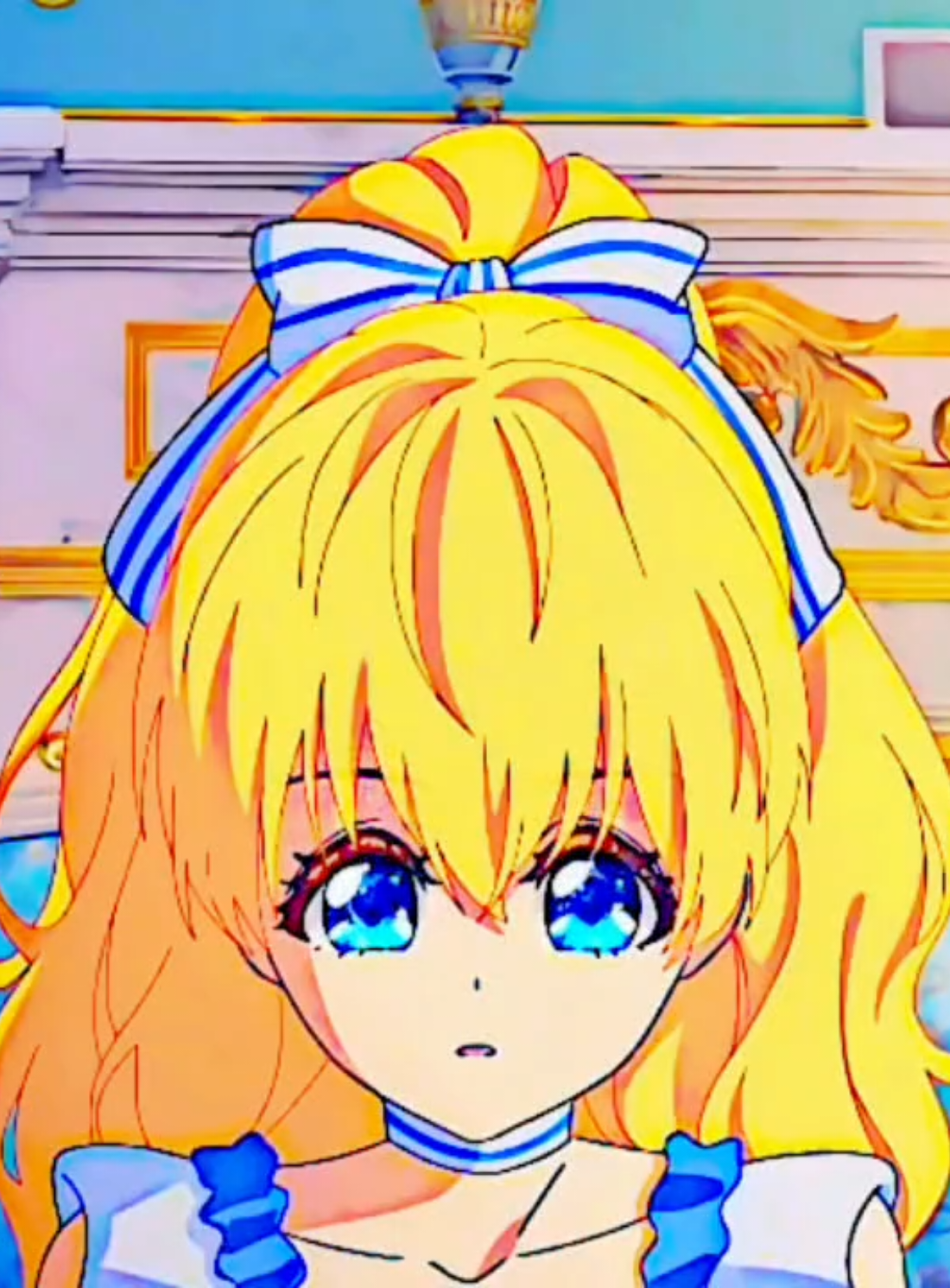 Don't be saaaad, Athy 🥹💔 #whomademeaprincess #wmmap #whomademeaprincessedit #anime #fyp 