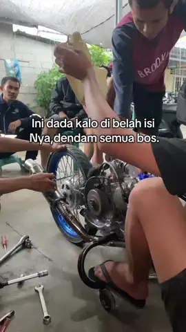 👹#fyppppp #promomakan1111 #mio200 #sunmorri #200ccengine 