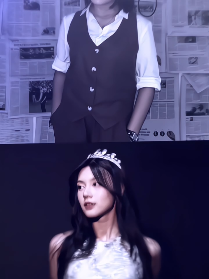 gini aja man 🗿🧢 #amandajkt48 #indiraputriseruni #mandira #jkt48 #justcontent 