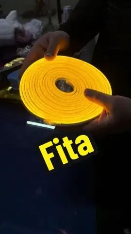 Fita de led muito boa !!! #TikTokShop1111BR #TikTokShopBlackFridayBR 