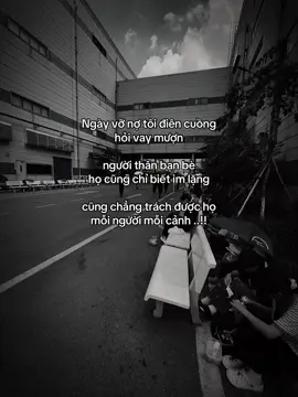 mỗi người mỗi cảnh ..!