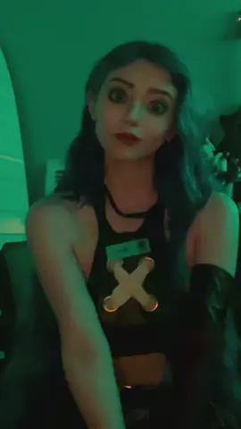 hi! #jinx#jinxcosplay#cosplay#arcanecosplay#arcane
