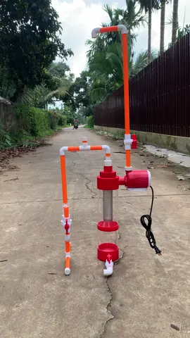 Sử dụng Lắng tách phân giúp xử lí 80% phân thô,nguồn nước cải thiện rõ rệt cá ít bệnh vặt,từ đó chơi cá đỡ cực hơn rất nhiều đó các bác #xuhuong #ongtachphan #xuhuongtiktok 