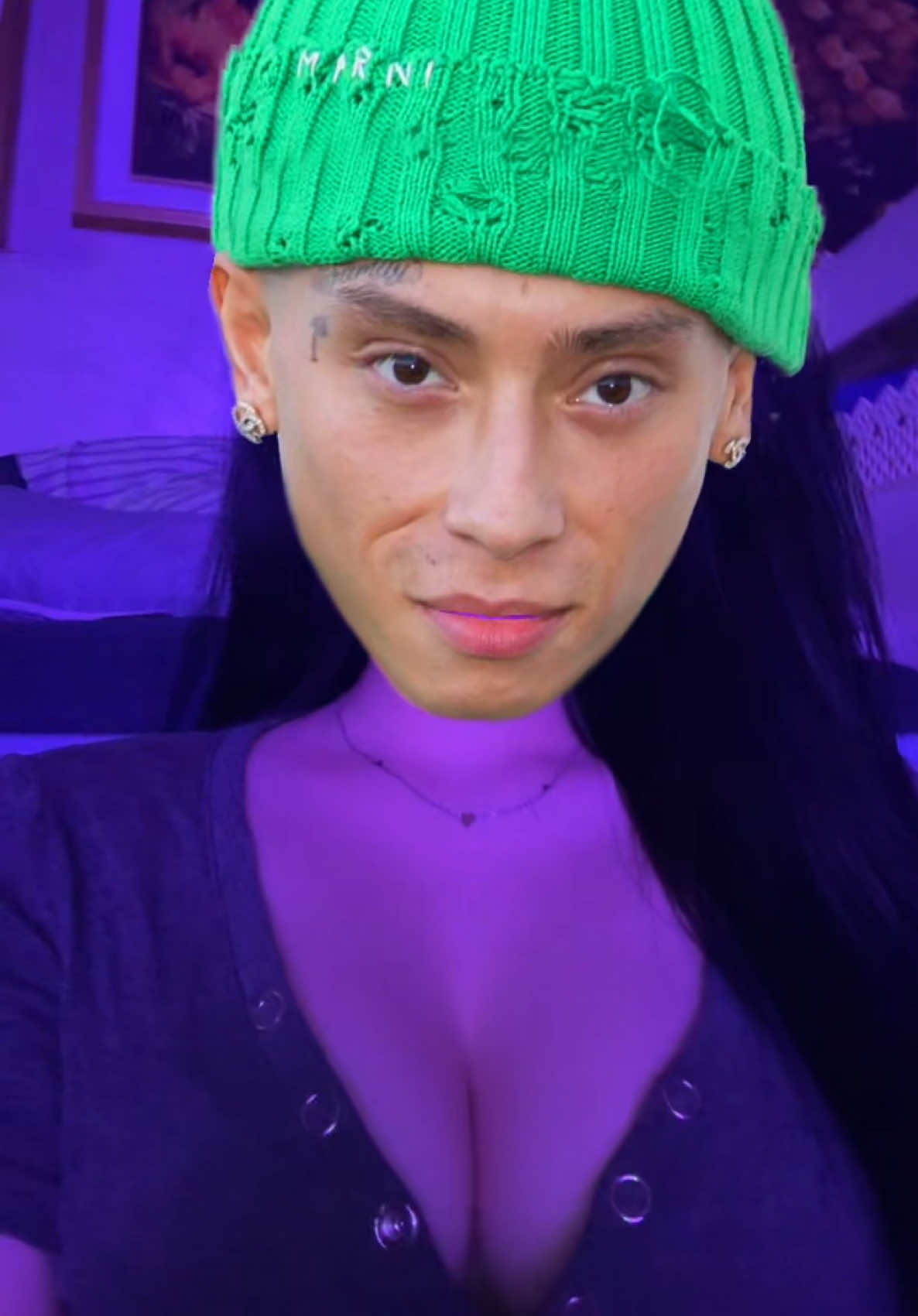 오랜마니야 #추천 #fyp #08 #하은아누나랑결혼하자 