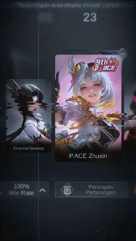 #mlbb Falling - ( Trevor Daniel )  enak bgt lagu nya🤤🤤 [ preset? bio ] prop ingame@serenity, clow  #4ethereal #presetalightmotion  #presetmlbb #fyp