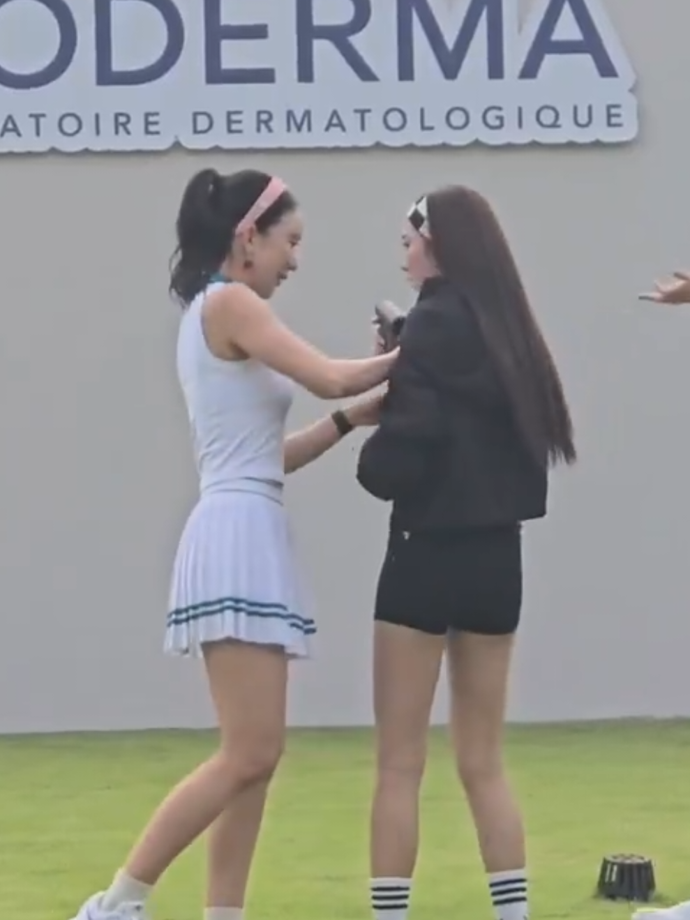 don't be naughty jong🌚 #enjoyjune  #enjoyyotdr  #junennannirin  #fyp #yo_vy 