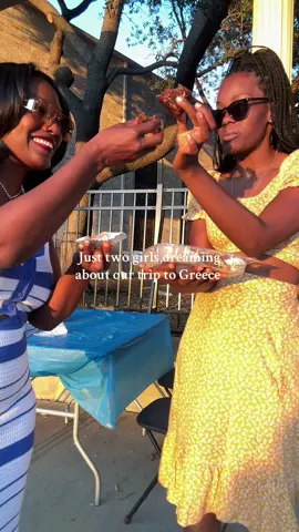 I’m just a girl💕🇬🇷@ChambersofCommerce #greecetiktok #imjustagirl #travelgreece #traveldiaries 