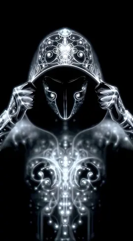 ~The Luminous Veil~ #MidjourneyArt #GrokImagine