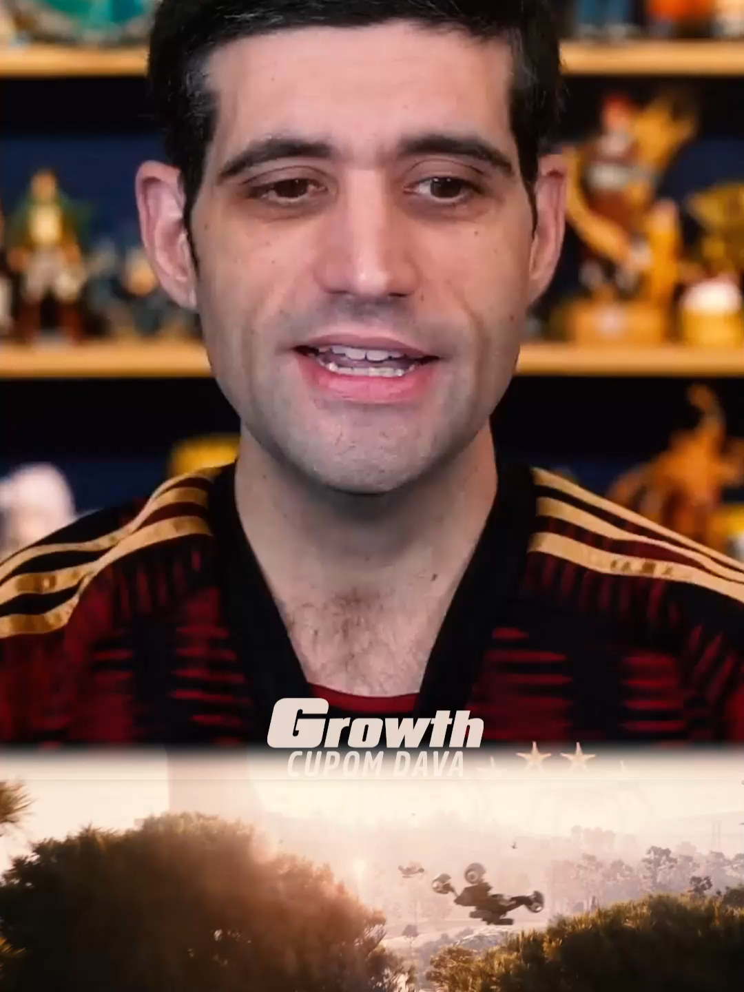 O multiplayer que TÁ TODO MUNDO JOGANDO! #gameplayrj #davyjones #multiplayer #arcraiders