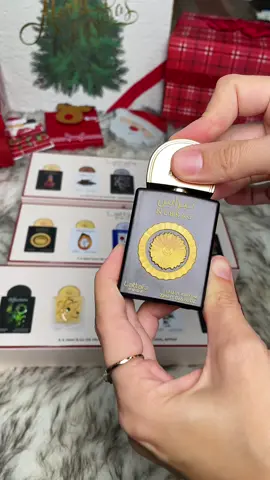 Lattafa Pride Mini perfume gift set 5-pack #lattafaperfumes #tiktokshopblackfriday #holidaygiftguide #tiktokshopcreatorpicks #funbeyondshopping @LATTAFA USA @Lattafa Perfumes 