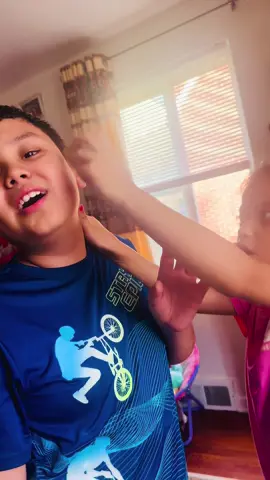 My kiddos #onthisday #🧿 #simrankhandthakuri #fyp 