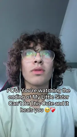 so cute 🥰 #niche #newgen #anime 