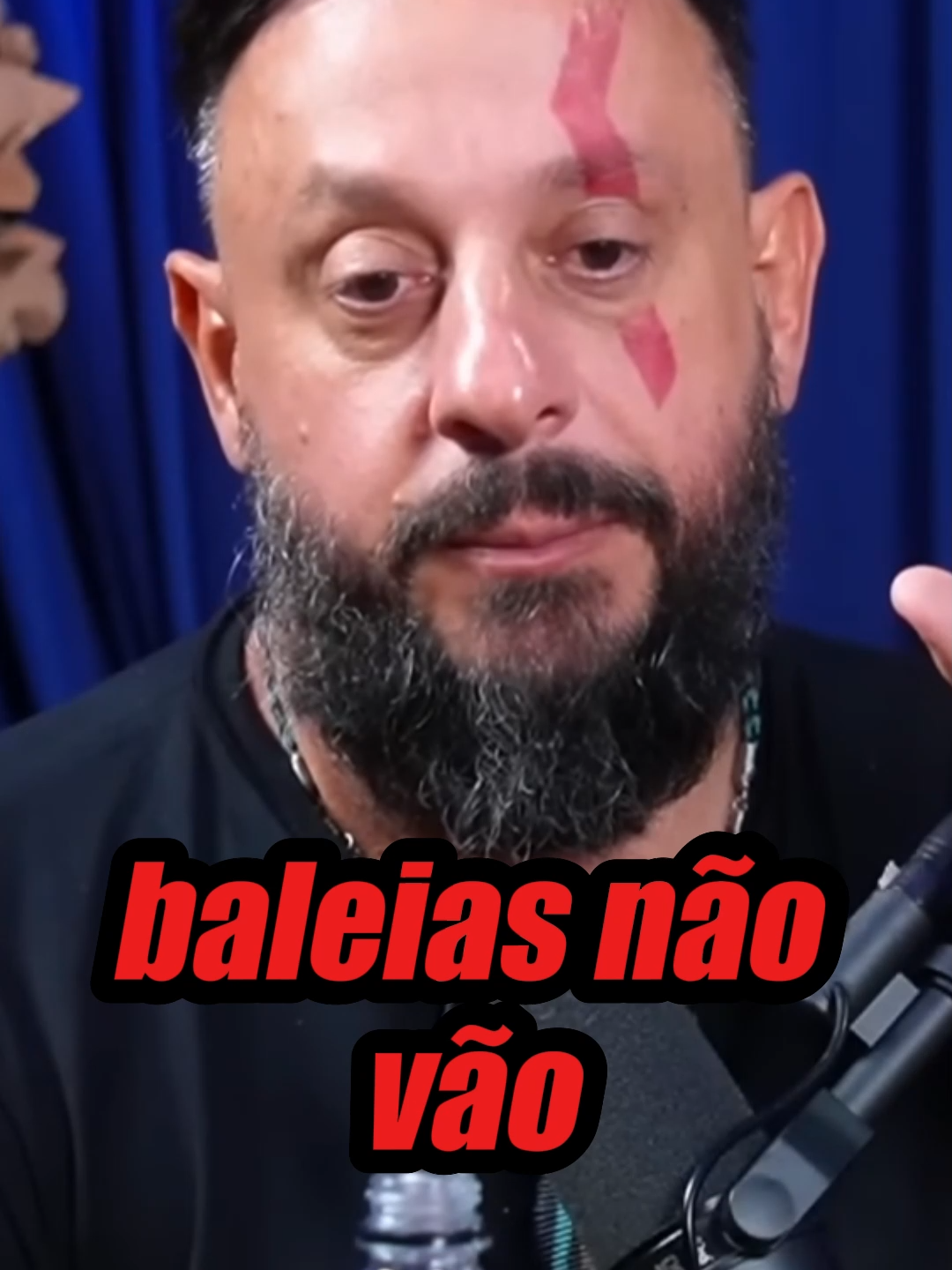 BALEIAS CONSEGUEM ENGOLIR HUMANOS ? #richardrasmussen #biologohenrique #baleias