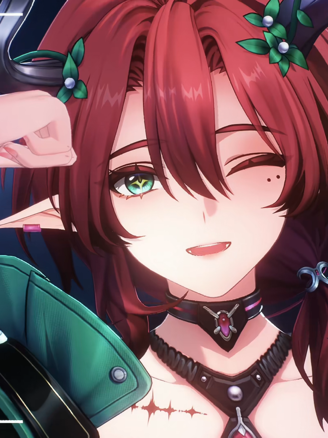 #yizarr🌸 #fypシ #foryoupage #wutheringwaves #wuwa 