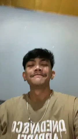 De gegabah ton #katakata #fyp #fypシ 