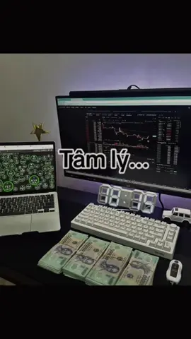 cùng cố Gắng để có một tương lai tốt đẹp hơn#trade #xuhuong 