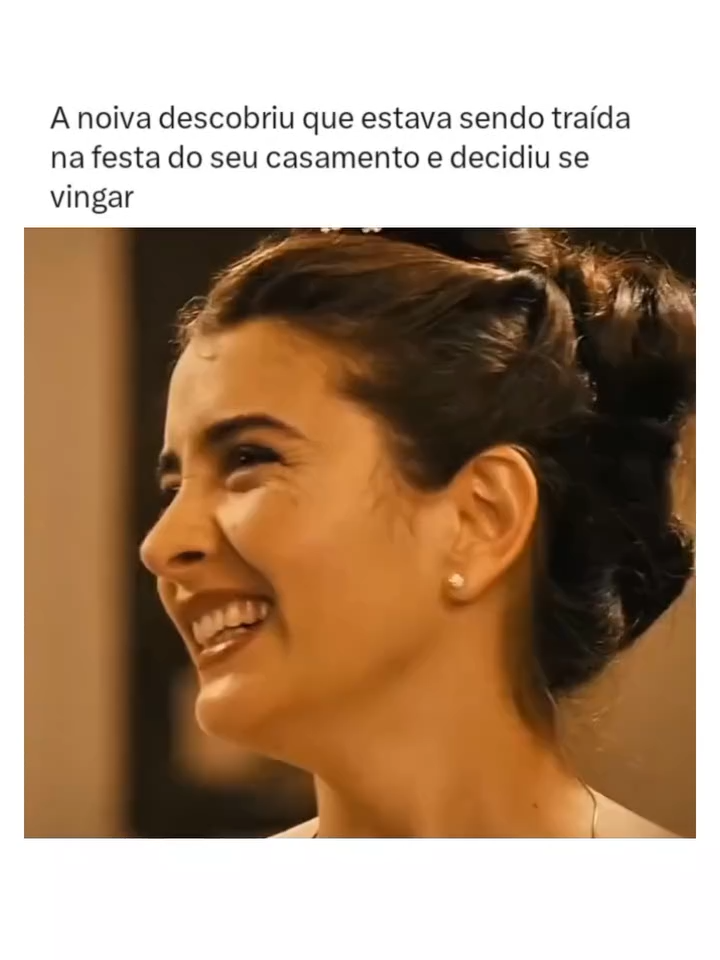 É um filme argentino composto por seis histórias independentes, todas ligadas por um tema em comum: o ser humano levado ao limite. Cada episódio mostra situações do cotidiano que começam normais, mas acabam se transformando em momentos de explosão emocional — seja por raiva, vingança, humilhação ou injustiça. As histórias vão de um homem que reencontra todos que arruinaram sua vida durante um voo, até uma briga absurda entre motoristas, passando por uma festa de casamento que sai totalmente do controle. O tom do filme é uma mistura de sátira, humor negro e drama, mostrando como qualquer pessoa, quando pressionada, pode perder o controle. Temas: vingança, frustração, caos, humor ácido e sociedade moderna. 🎬 Relatos Selvagens #cenas #filmes