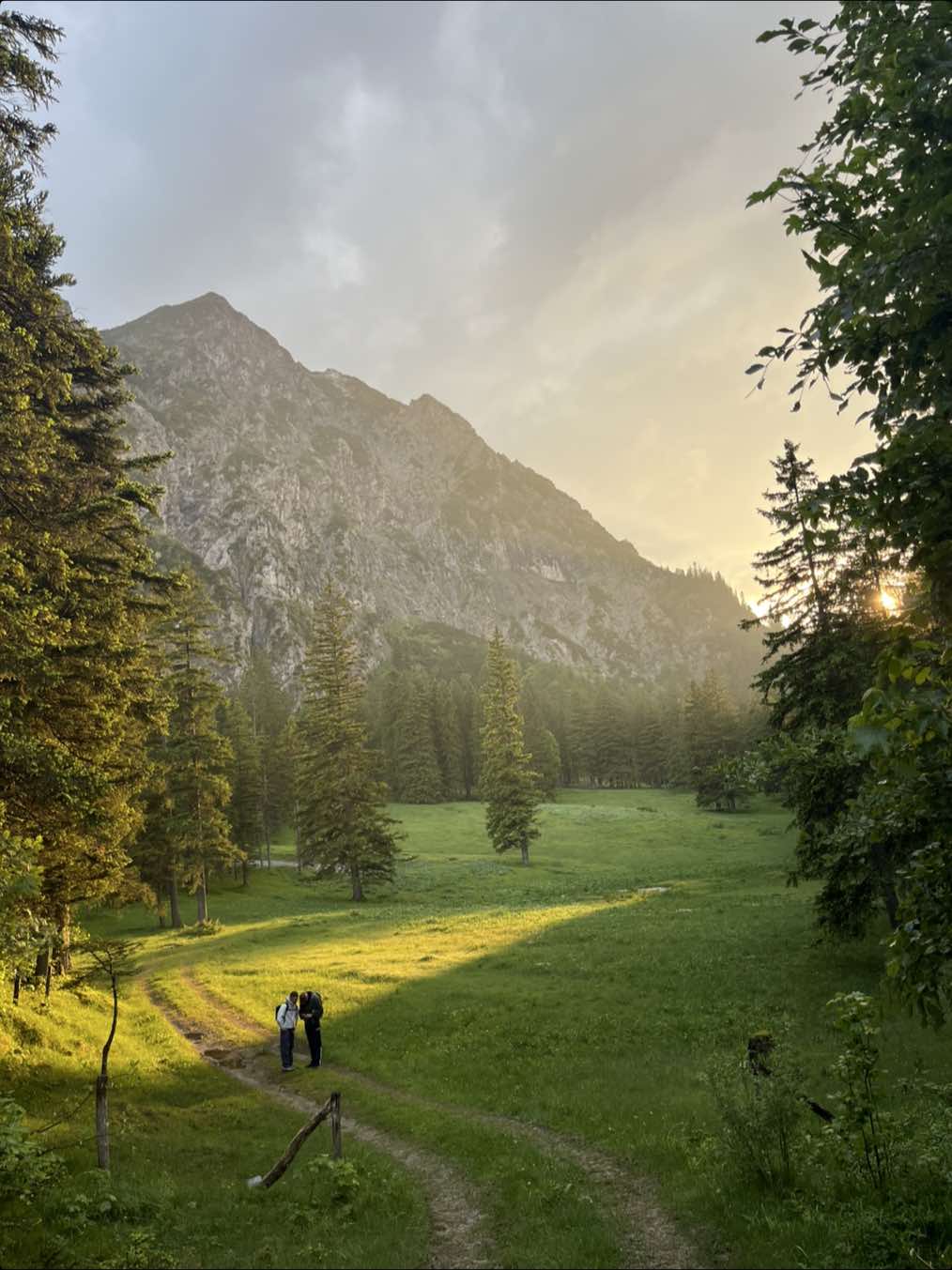 📍Kochelsee #Hiking #sunsets #foryou #viral #bayern 