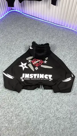 Beli sebelum kehabisan 🥶🫵#fyp #fypシ゚ #hoodie #hoodiezip #hoodieboxy #hoodiemenyala #foryoupage 