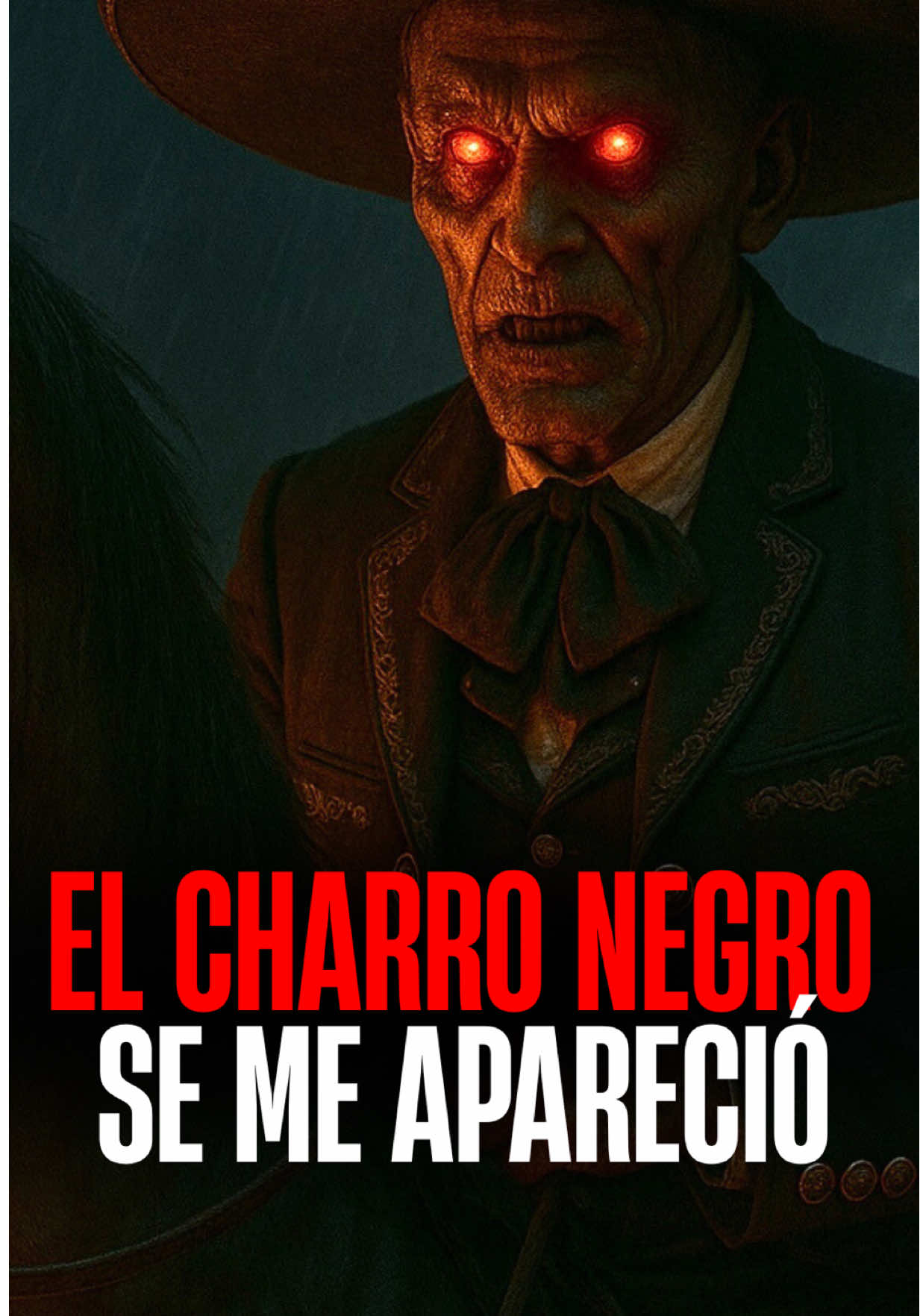 Mi primer contacto con el charro negro. #271Podcast #curandere #charronegro #viajeastral #sueñolucido 