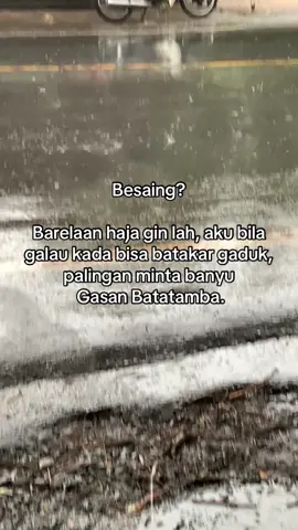 inggh ayha assalamualaikum  #storybanjar #kalimantanselatan #katakatabanjar #fyp 