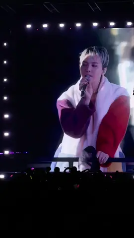 IBELONGIIU 🤯 đẳng cấp - quá đẹp trai - quá yêu 😭 #gdragon #gdworldtourübermensch  #gdworldtour2025  #xuhuong 