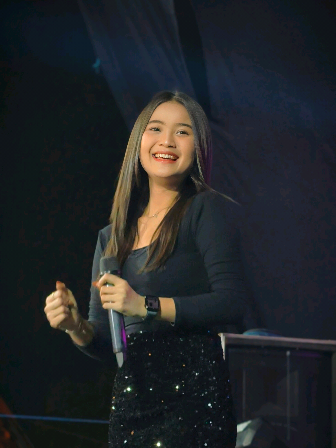 Tiada yang lebih indah @Yesaoktafia14  #yesaoktafia #yesaoktavia #lalunamusic #lalunamusicentertaiment #puspitanala 