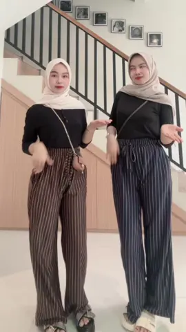 Cocok buat daily beb#promomakan1111 #everydaypants 