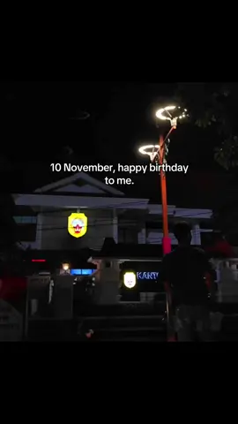 10 November sini kumpul 👇 #4u #fyp #xyzbca 