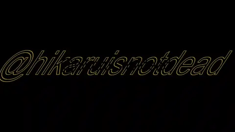 Oi rs, sentiram saudades? #hikaru #fyp #yoshiki #hikarugashindanatsu #yoshikaru 