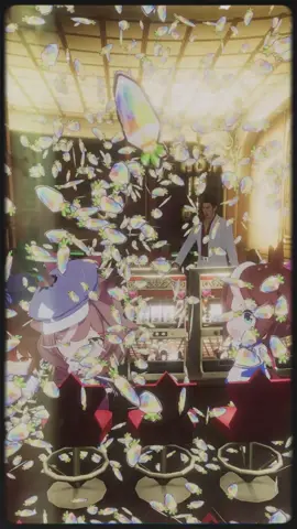 mate😭😭😭😭😭😭😭😭😭😭😭😭😭😭 im crine 😭😭😭😭😭 I put more effort in this one I hope it’s tuff 🥹🥹 #umamusume#umamusumeprettyderby #mambo#hachimi#matikanetannhauser  