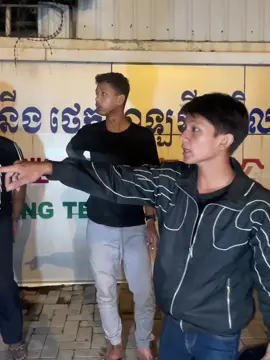 កា-ប់ម្ដងហេីយមកកា-ប់ម្ដងទៀតរបួ.ស២នាក់មិនទាន់អស់ចិត្តមកបំរ៉ុងកា-ប់ជាលេីកទី៣​ ត្រូវសមត្ថកិច្ចខណ្ឌពោធិ៍សែនជ័យ​ ឃា..ត់ខ្លួនបានជនសង្ស័យ២នាក់​