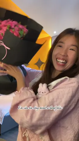 Những thứ em thích, anh vẫn đang âm thầm cố gắng mang nó về cho em! #couple #viral #viralvideo 