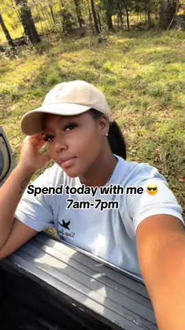 My Saturday went like this 😎 #hunter #rancher #farmer #countrylife #fyp 