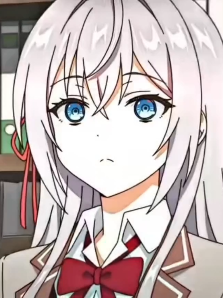 “极限四选1你选谁”#不时以俄语遮羞的邻座艾莉同学#动漫推荐#漫剪#fyp#流量 