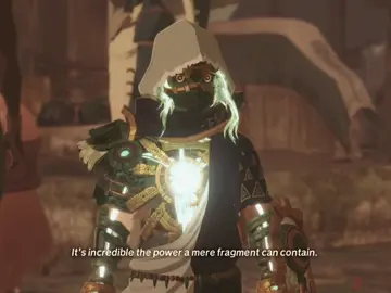 Is this a safe place to say I cried over them #hyrulewarriors #ageofimprisonment #zelda #tearsofthekingdom #zeldaedit 