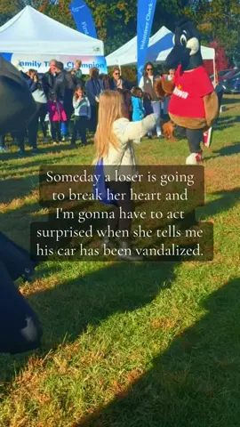 Oh no, only 3 flat tires how weird? Sugar where? Smashed windows? How terrible. #momlife #callmegeorgia #ginnyandgeorgiavibes #girlmom 