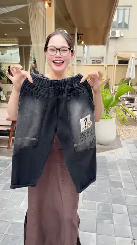 Quần jean baggy bé trai #quần #quanjean #quanbobetrai #quanjeanbetrai #hientantam2000 