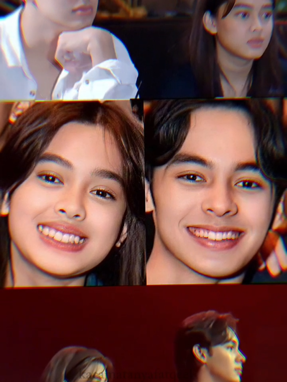 FattQeel bukan mukanya aja yang mirip, bahkan beberapa gerakannya sama, dan outfitnya kadang 😭🤘❤️ Mana nih foto best seller FattQeel menurut kalian 🤭 #fattahsyach #aqeelacalista #fatqeel #fypシ #