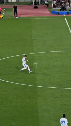 الرولز روبن 🤩💙💙. #alhilaledit #alhilal_fc #نيفيز #neves #CapCut 