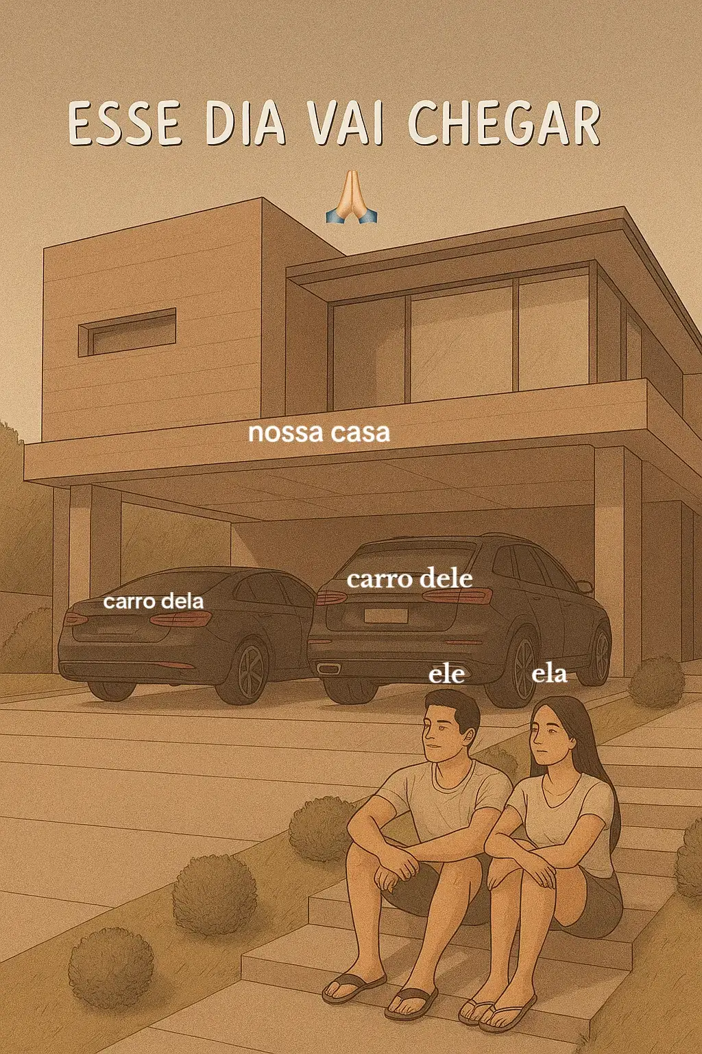 #casapropia♥️🏠 #fyppppppppppppppppppppppp #vaiprofycaramba #sonhorealizado #amem 